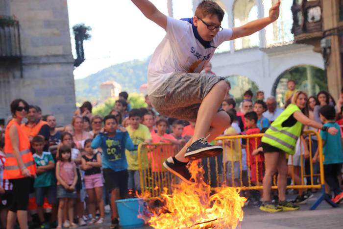 Tolosako Sanjoanak su txikia 29 1529778286707