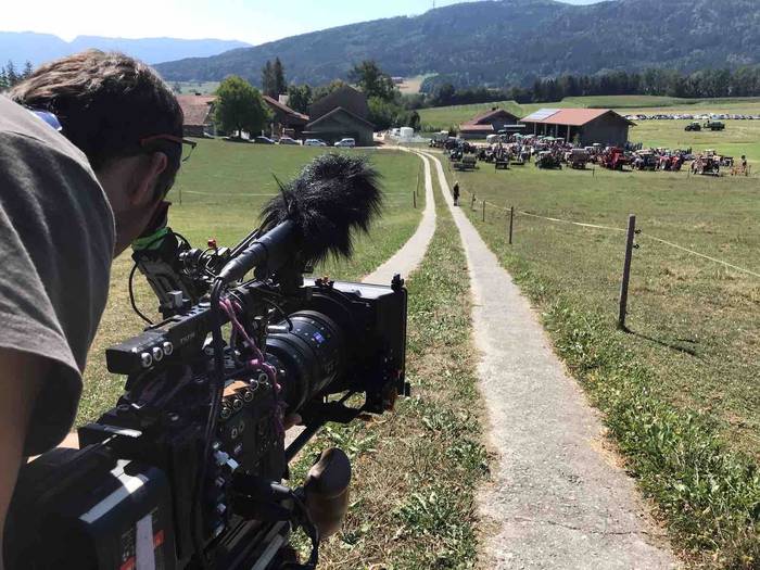 Bigarren postua lortu dute A 6 1660721348032