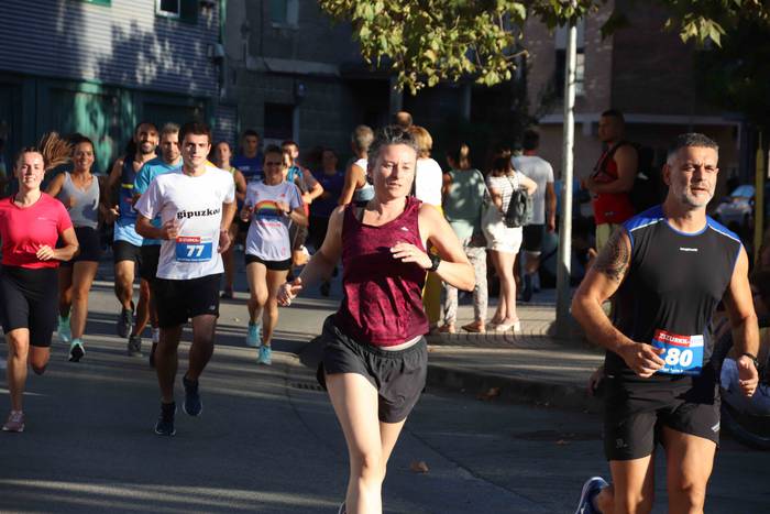 Zizurkilgo XIII. Kros Mistoa 23 1662403289052