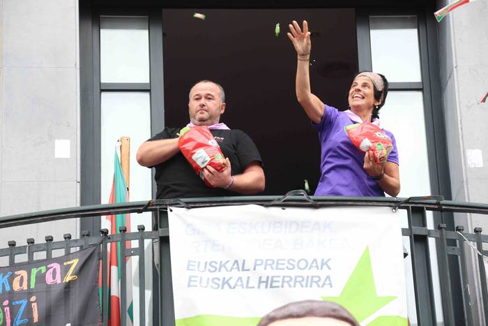 Ibarra San Bartolome festak  11 1535024969842