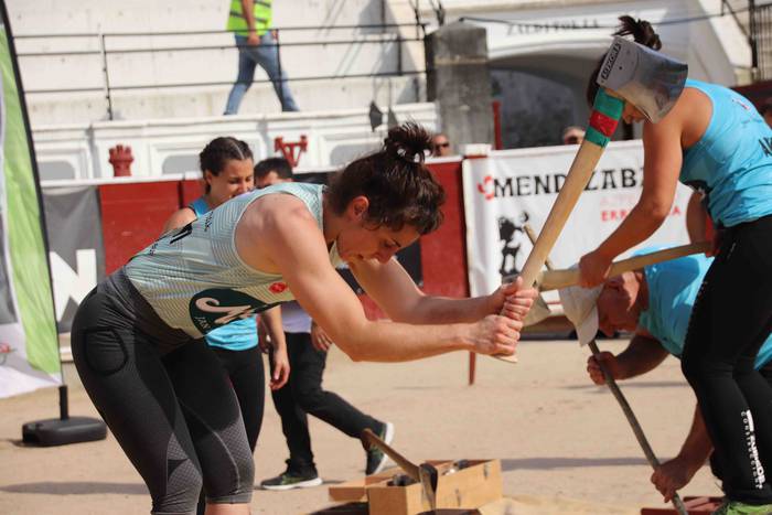 II. Emakumeen Binakako Euska 34 1655578507080