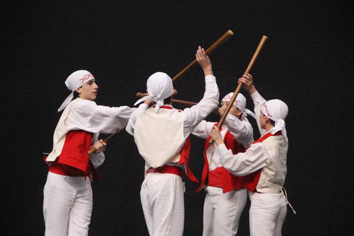 Eskolatik plazara emanaldia  9 1488739579346