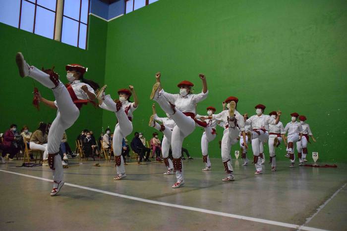 San Joan bezpera, 2021, BERA 44 1624522294226