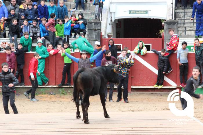 Zinbuluka ta zanbuluka 29 1487957743954