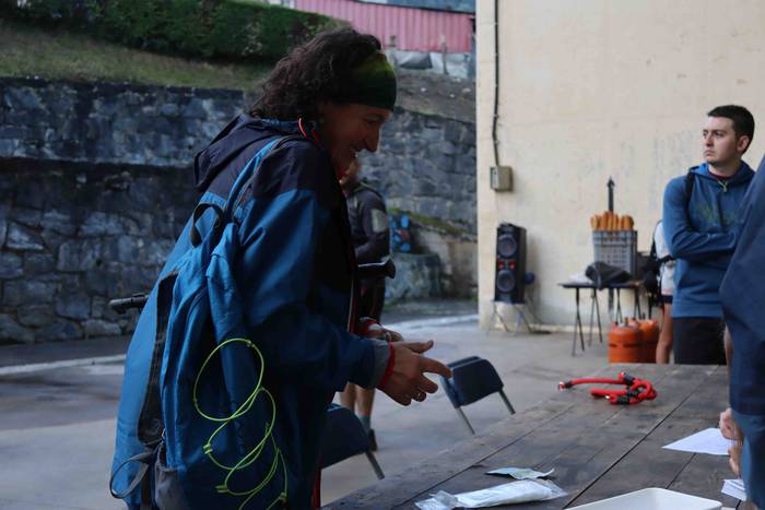 50 lagun murgildu dira Bedai 25 1664090264378