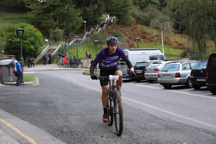 Eneko Gurrutxaga eta Enara O 15 1636224955173