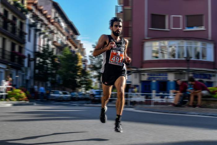 Unai Arroyok garaipena eta e 5 1570471116650