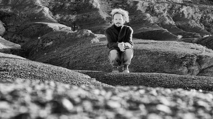 Italiar pop mistikoa entzungai, Tolosako Anandi Yoga eskolan