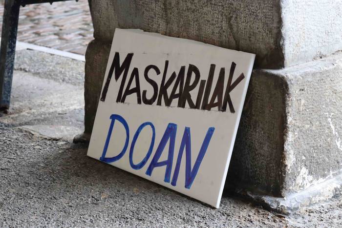 “Plazak aldarriz betetzeko”  22 1591530817969