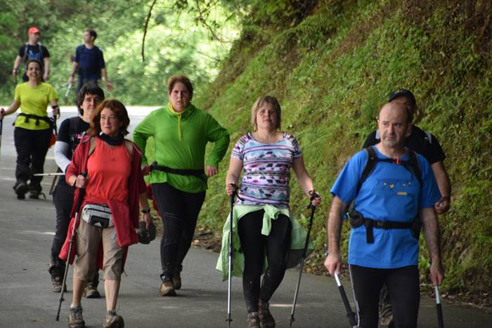 Erniopeko X. ibilaldia 23 1463321467340