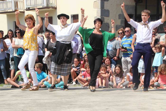 Asteasu San Pedro jaiak 2018 42 1530275971982