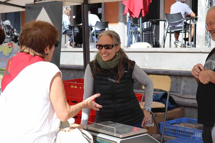 Euskal jaiak hartu du Anoeta 23 1665317322403