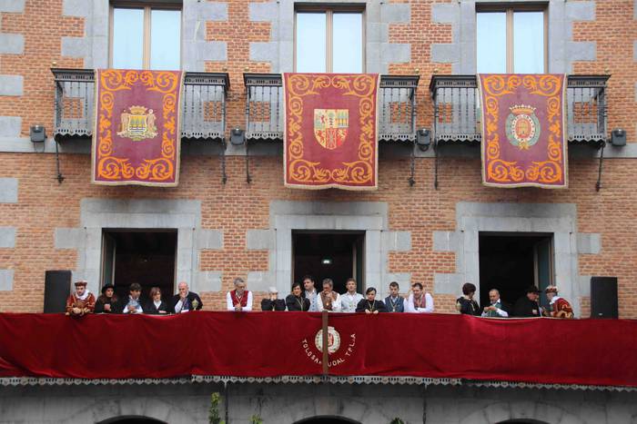 San Joan eguna 2022, Tolosa, 7 1656059598107