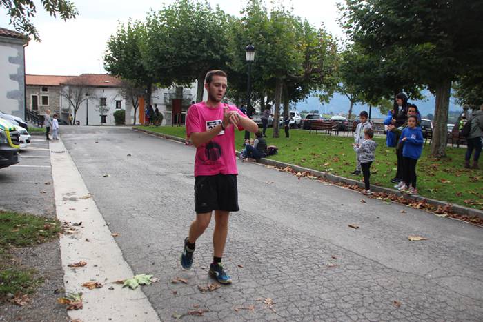 I. Eltxo Trail lasterketa 35 1476622984248