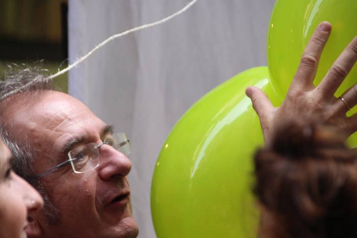 Euskarari indar ufada 133 1495898075910