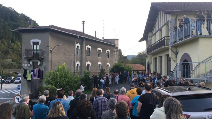 Memoriak bizirik dirau