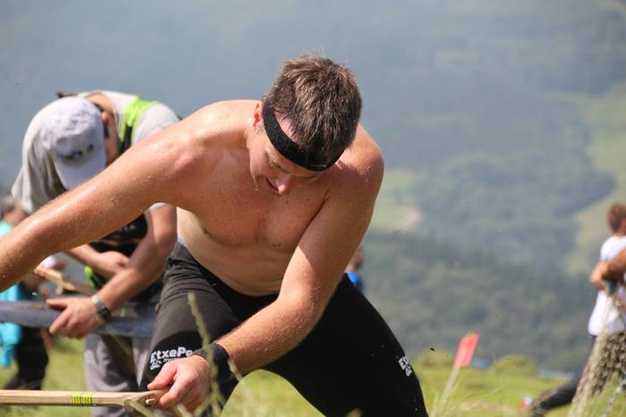 Jesus Mari Ormaetxea, Urki,  45 1499608274873