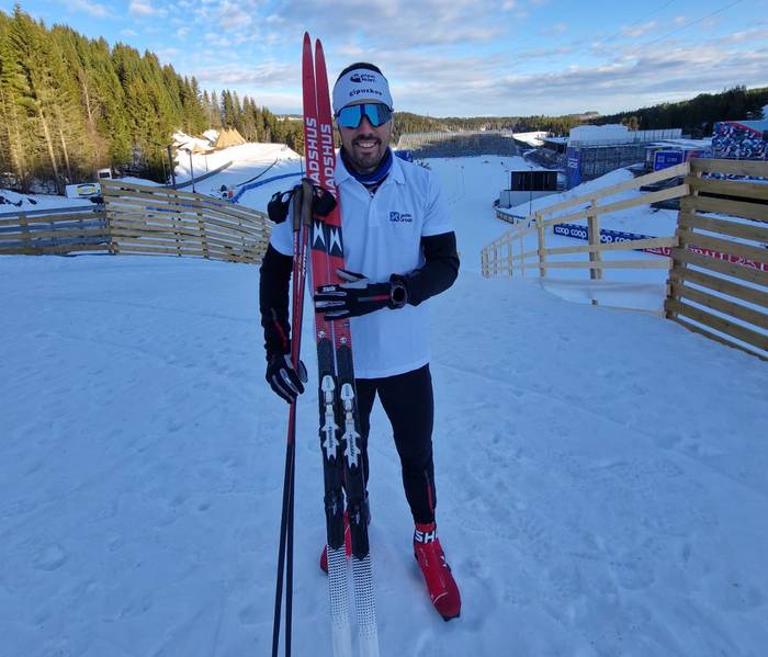 Imanol Rojok 53. postua lortu du Munduko Kopan