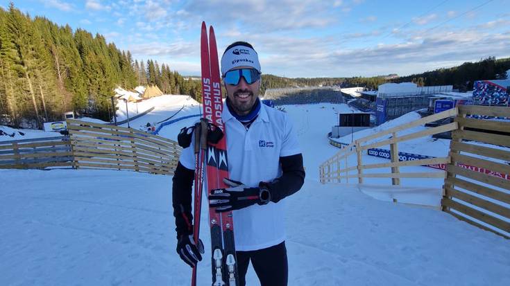 Imanol Rojok 53. postua lortu du Munduko Kopan