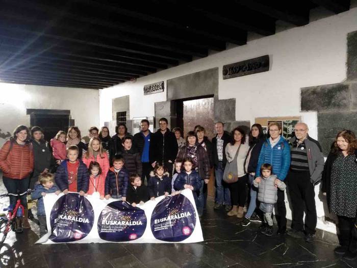 euskararen eguna 2018 19 1543924992043