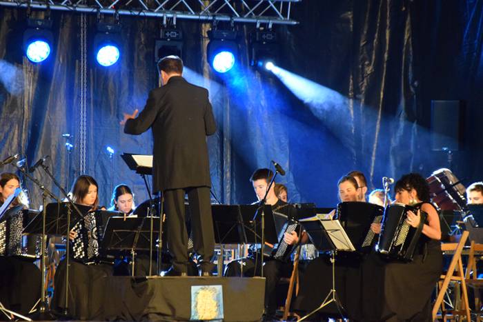 San Joan jaiak, Tolosa, Edua 6 1529742329722