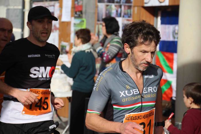 Asteasuko IV. Elkartasun krosa 2018 25 1545575016682