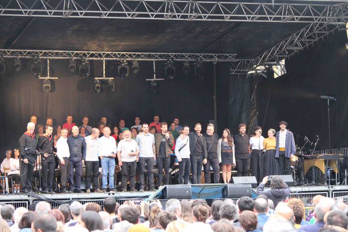 'Arnas berriz' emanaldia, To 14 1656340790833