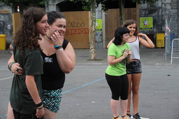 Haur zein gazte,  26 1469552878531