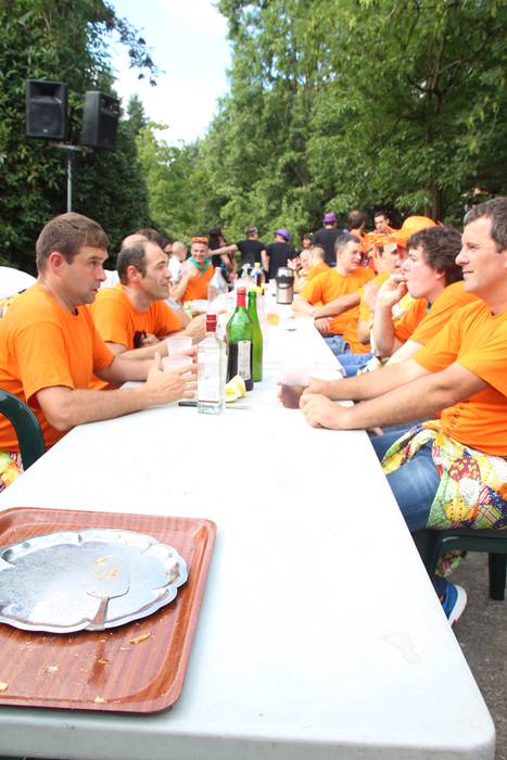 Kuadrillakoen konpainian, be 8 1501266024026