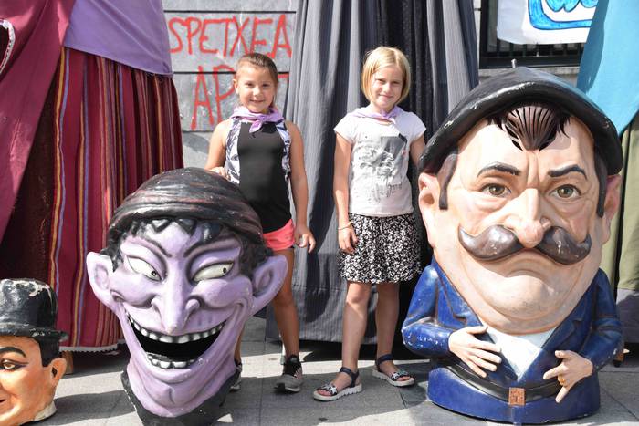 Ibarrako jaiak 2019 txupinaz 5 1566386768129