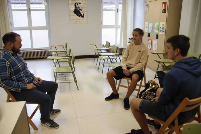 Eskola magistralak Alcoyano 30 1664009058526