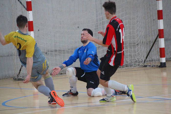 Laskorain, txapeldun! 6 1525541675966