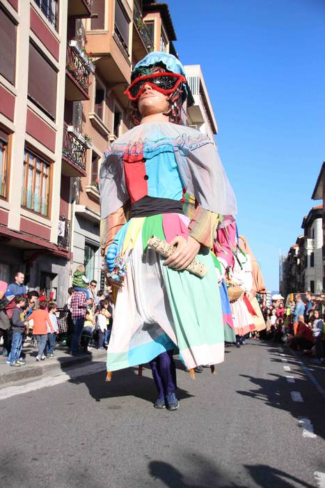 Tolosako Babarrunaren Festa  80 1542468379814