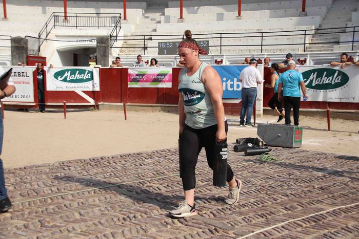 II. Emakumeen Binakako Euska 47 1655578514343