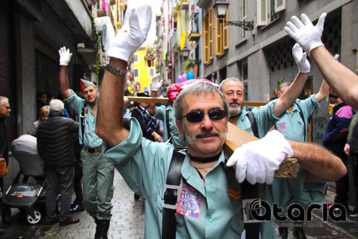 Kaleko giroa, festa giroa ed 48 1518115257811