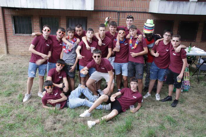 Kuadrillen Eguna Santio jaia 44 1659105836682