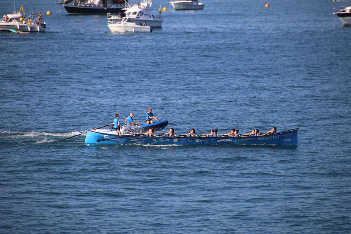 Tolosaldea trainerua Kontxak 43 1662903319947