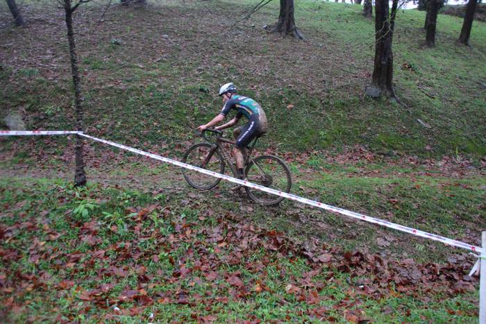 I. Pablo Arsuagaren Memorial 49 1639237870817