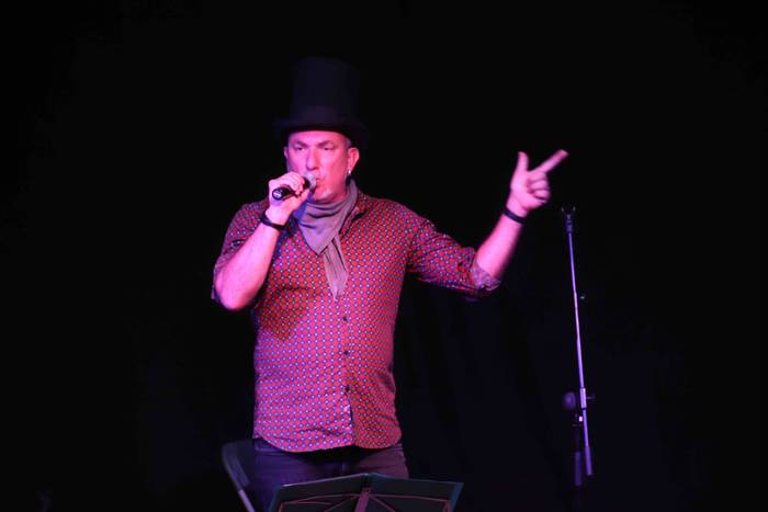 'Hezurbeltzak' Zizurkilen 13 1597429080778