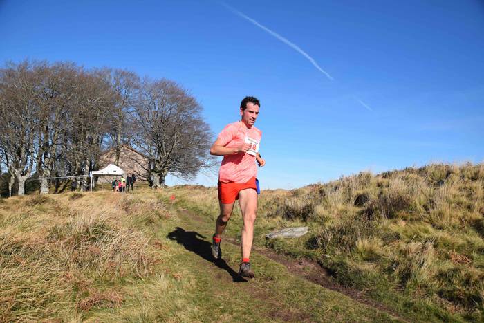 San Lorentzo gainean, trikit 17 1580657452785