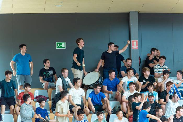 Tolosa Eskubaloiaren bigarre 7 1653589487276