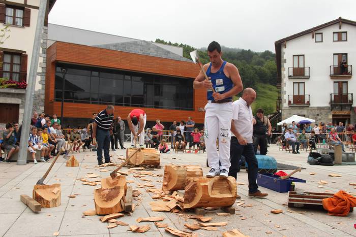 Asteasuko jaiak 2020, herri  13 1593434417643