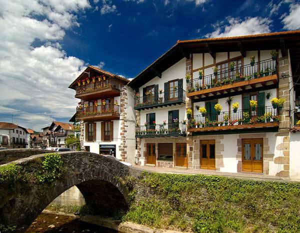 Ikasturteko lehen irteera antolatu du Bizi Nahi elkarteak