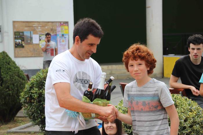 Punteria erakustaldia egin d 66 1566139079975