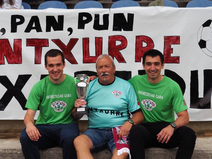 Intxurreko kadeteek ezin iza 7 1654506000793