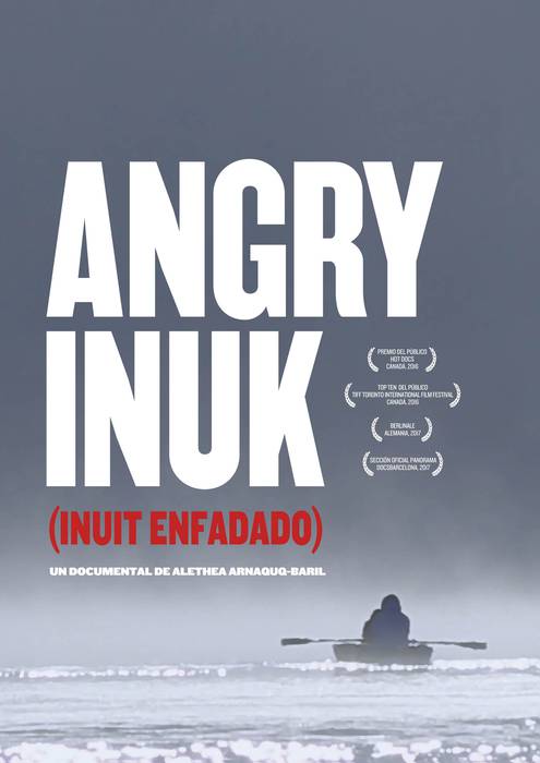 Angry Inuk, dokumentala