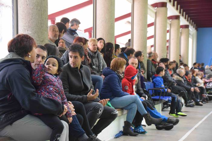 Berastegiko kultur astea 18 1541075715211