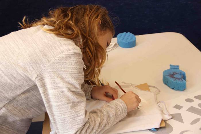 Anoeta estanpazio tailerra G 15 1577383350821