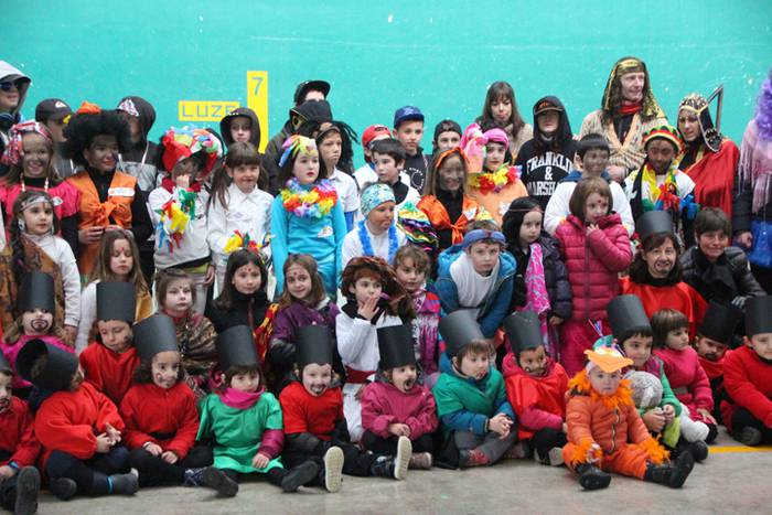 Eguraldi txarrari, musika et 49 1517595013575