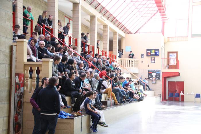 Gazte izateak ez duelako adi 51 1523733546175